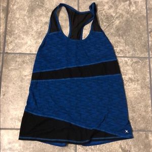 Express Workout Tank